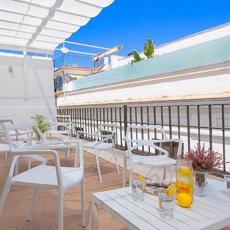 Genteel Home Santa Cruz Sevilla Eksteriør billede