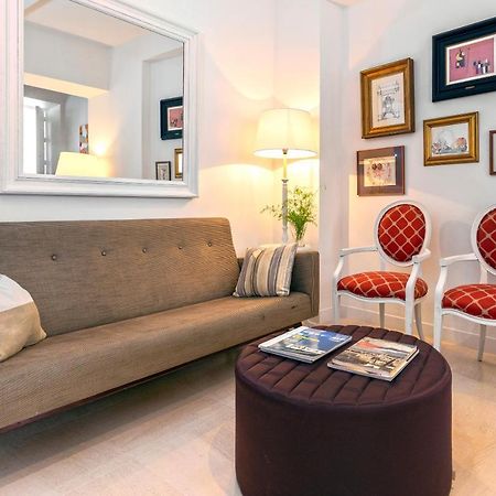 Genteel Home Santa Cruz Sevilla Eksteriør billede