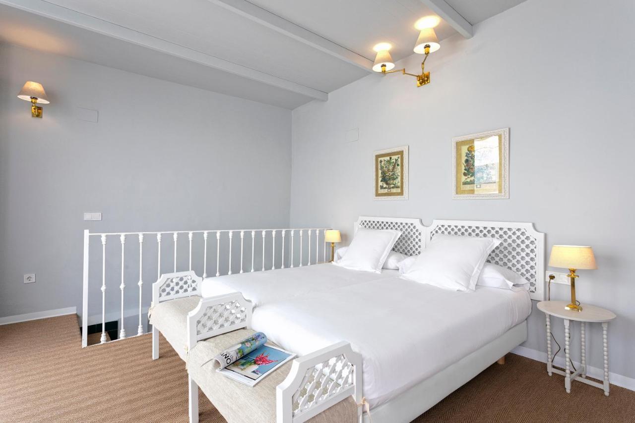 Genteel Home Santa Cruz Sevilla Eksteriør billede