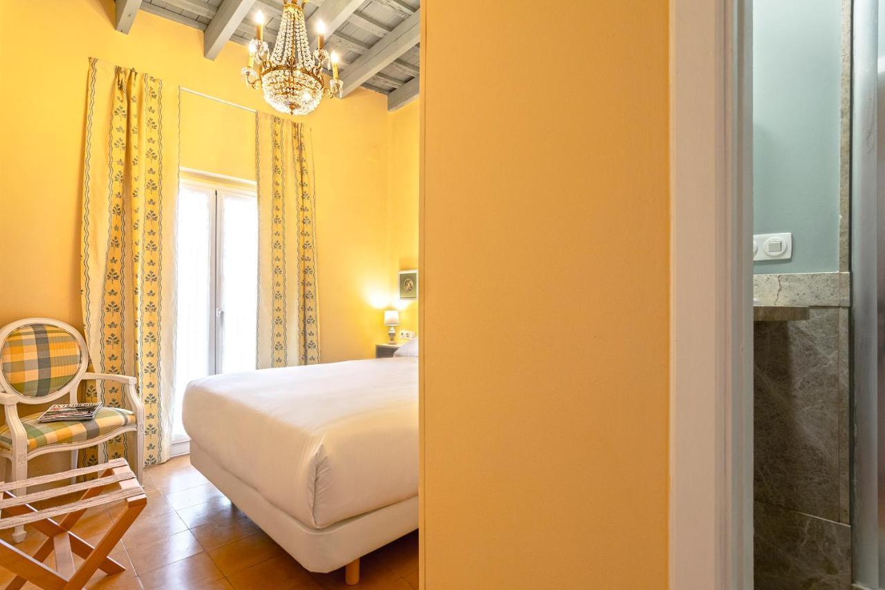 Genteel Home Santa Cruz Sevilla Eksteriør billede