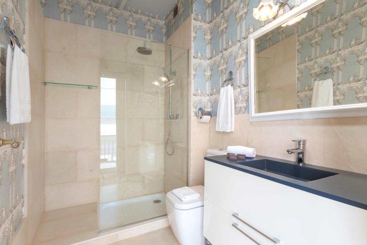 Genteel Home Santa Cruz Sevilla Eksteriør billede
