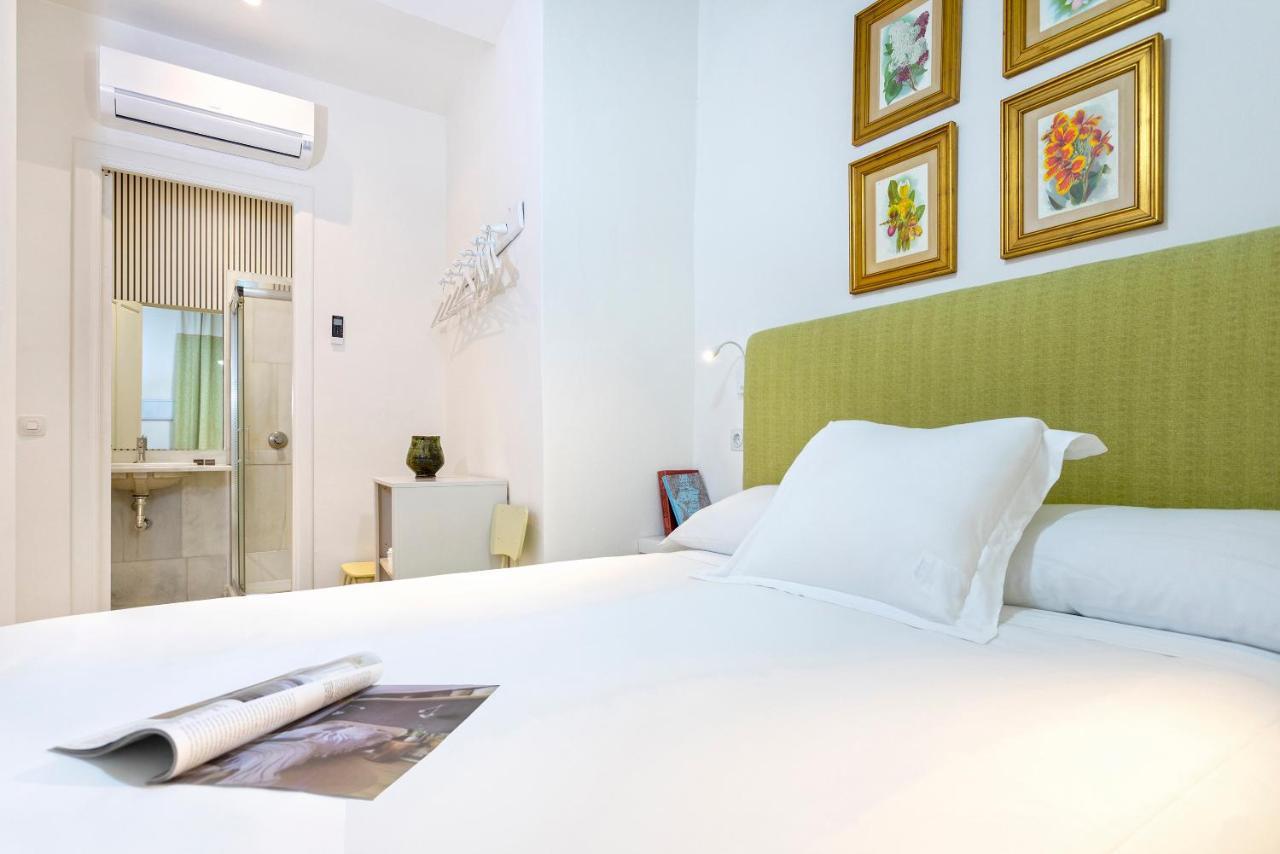 Genteel Home Santa Cruz Sevilla Eksteriør billede