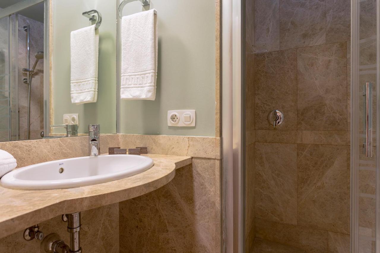 Genteel Home Santa Cruz Sevilla Eksteriør billede