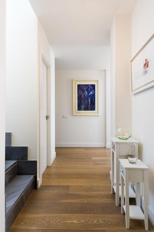 Genteel Home Santa Cruz Sevilla Eksteriør billede