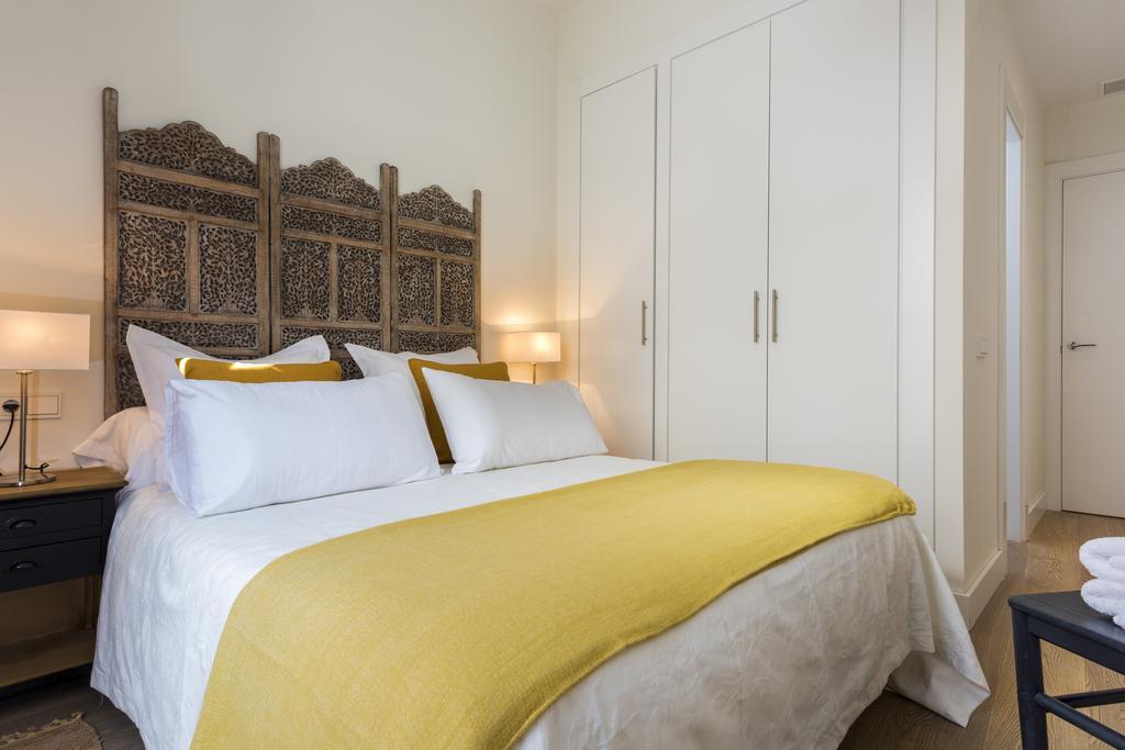 Genteel Home Santa Cruz Sevilla Eksteriør billede