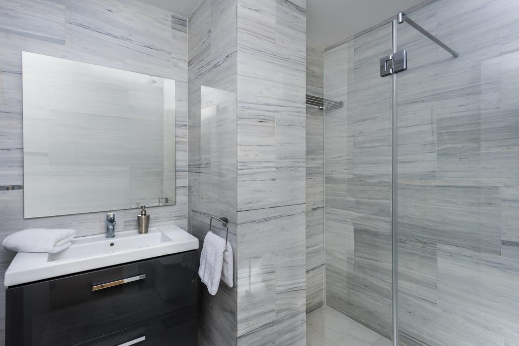 Genteel Home Santa Cruz Sevilla Eksteriør billede