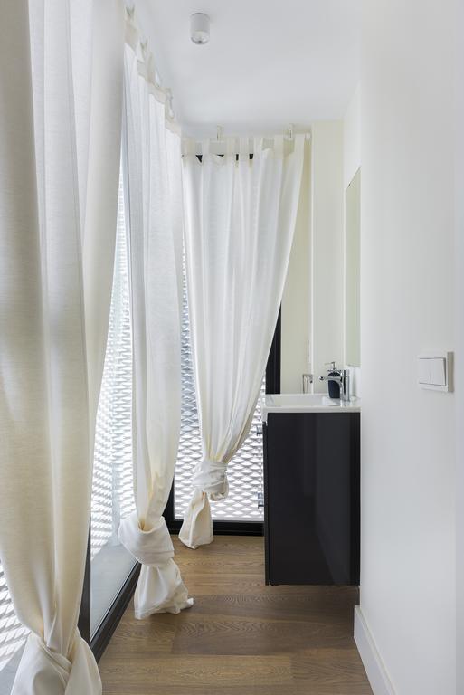 Genteel Home Santa Cruz Sevilla Eksteriør billede
