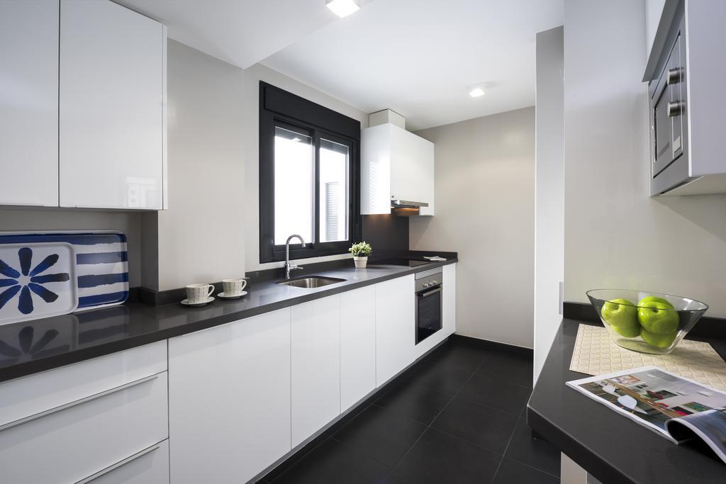 Genteel Home Santa Cruz Sevilla Eksteriør billede