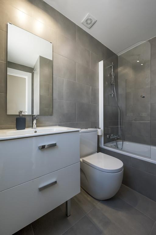 Genteel Home Santa Cruz Sevilla Eksteriør billede