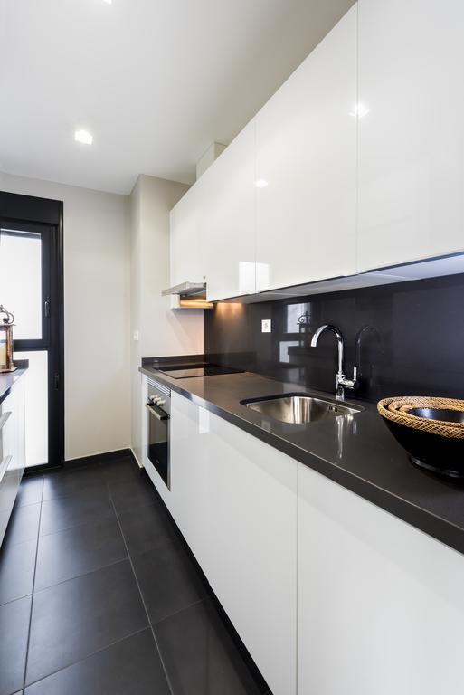 Genteel Home Santa Cruz Sevilla Eksteriør billede