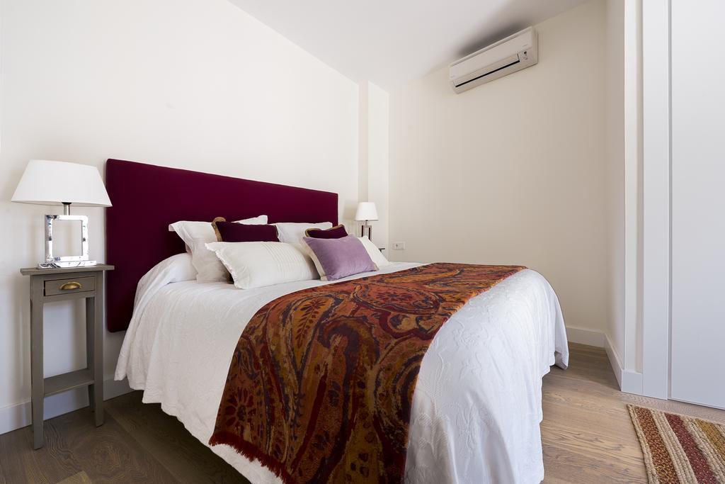 Genteel Home Santa Cruz Sevilla Eksteriør billede