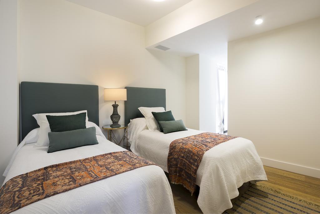Genteel Home Santa Cruz Sevilla Eksteriør billede