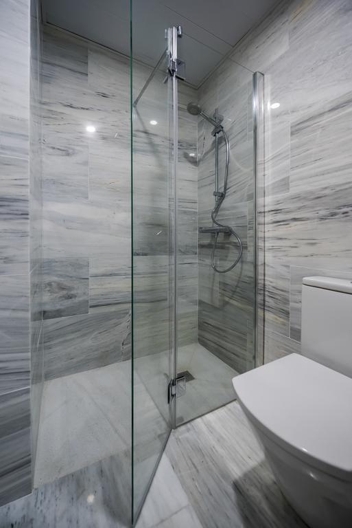 Genteel Home Santa Cruz Sevilla Eksteriør billede